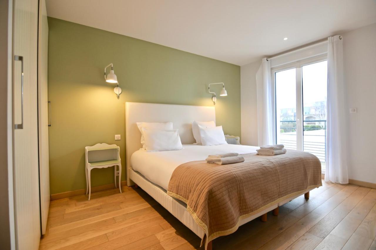 Roscoff Beach House Exterior photo