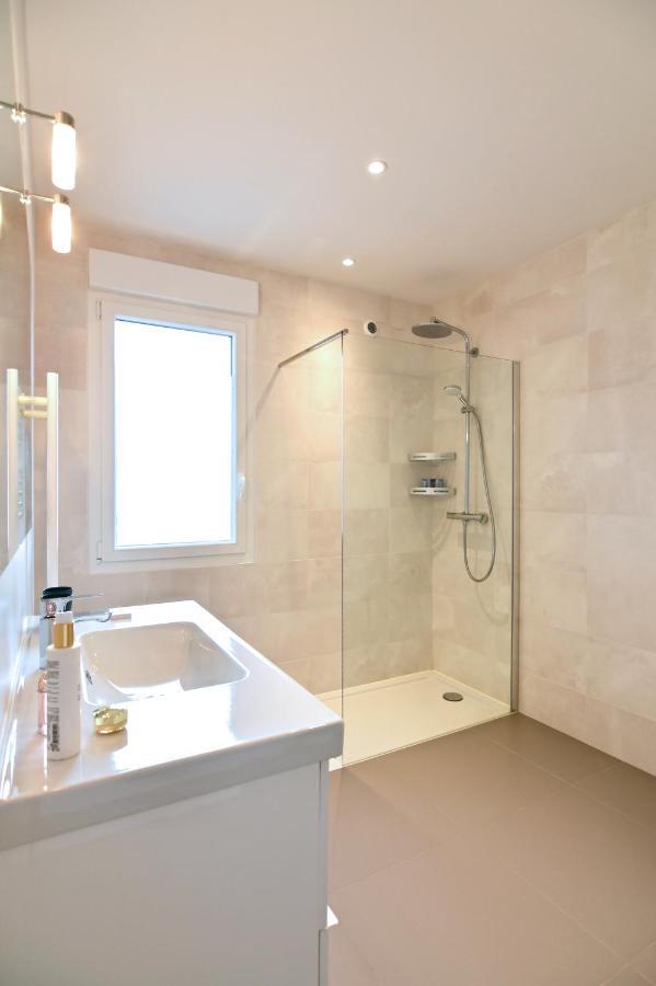 Roscoff Beach House Exterior photo