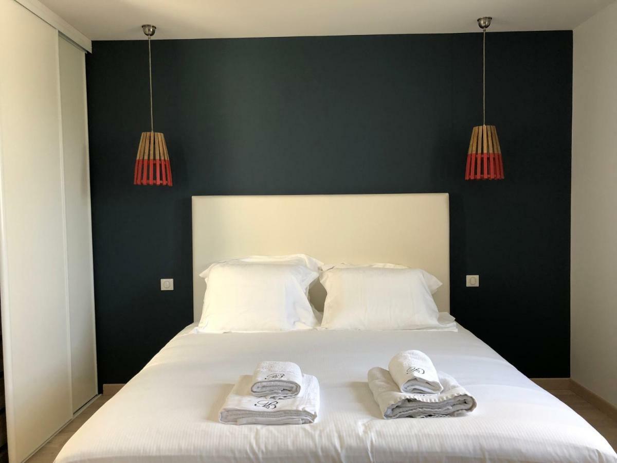Roscoff Beach House Exterior photo