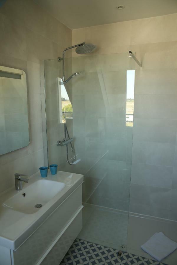Roscoff Beach House Exterior photo