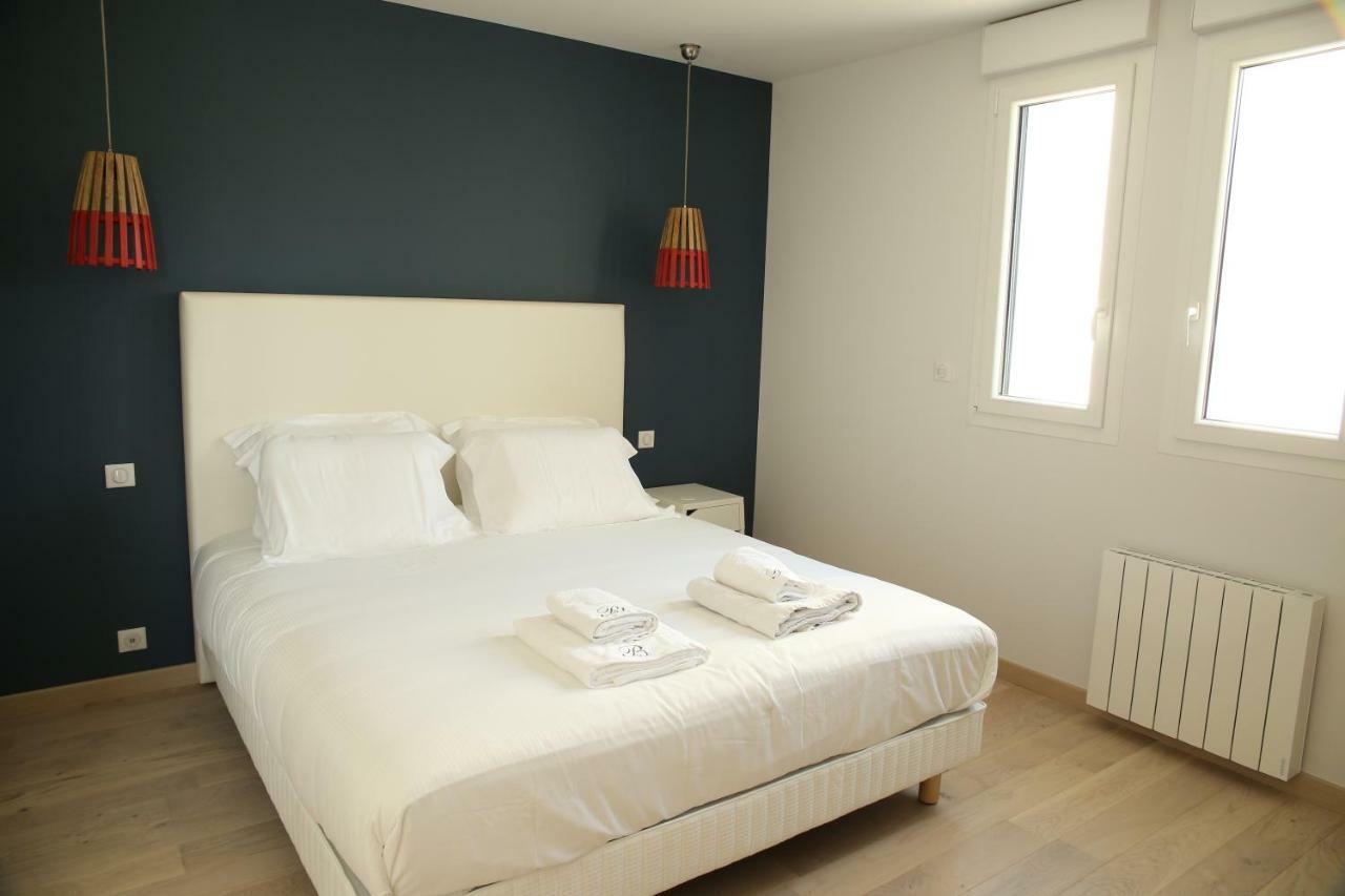 Roscoff Beach House Exterior photo